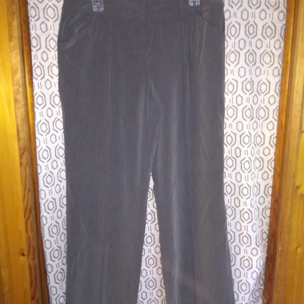 Dress pants